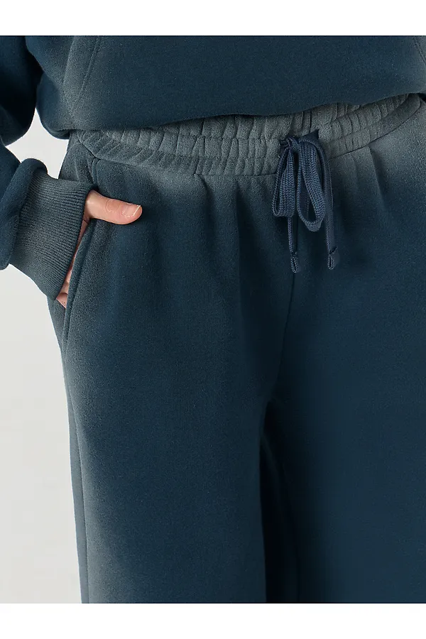 Брюки MARK FORMELLE, т.изумрудный - фото 2