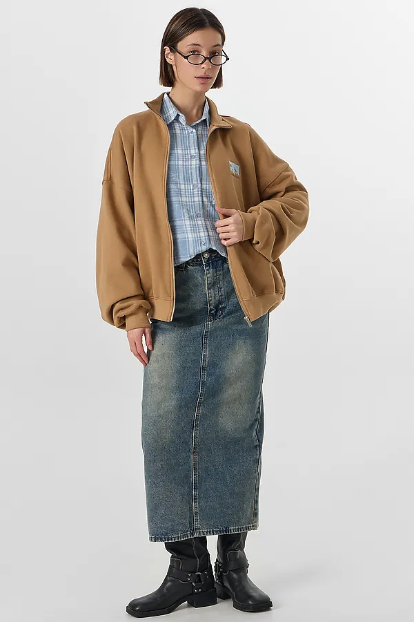 Брюки MARK FORMELLE, т.изумрудный - фото 2