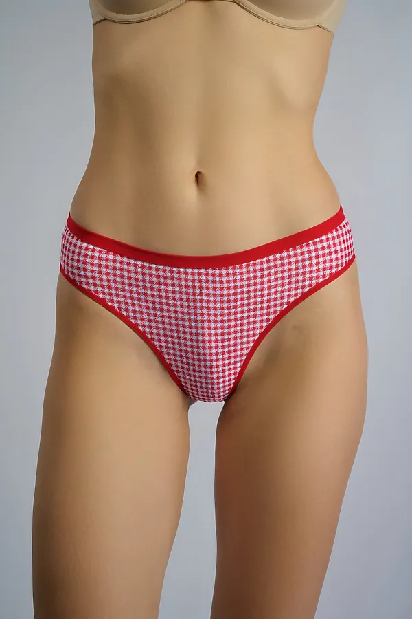 Трусы, 2 шт. INDEFINI, мультиколор - фото 2