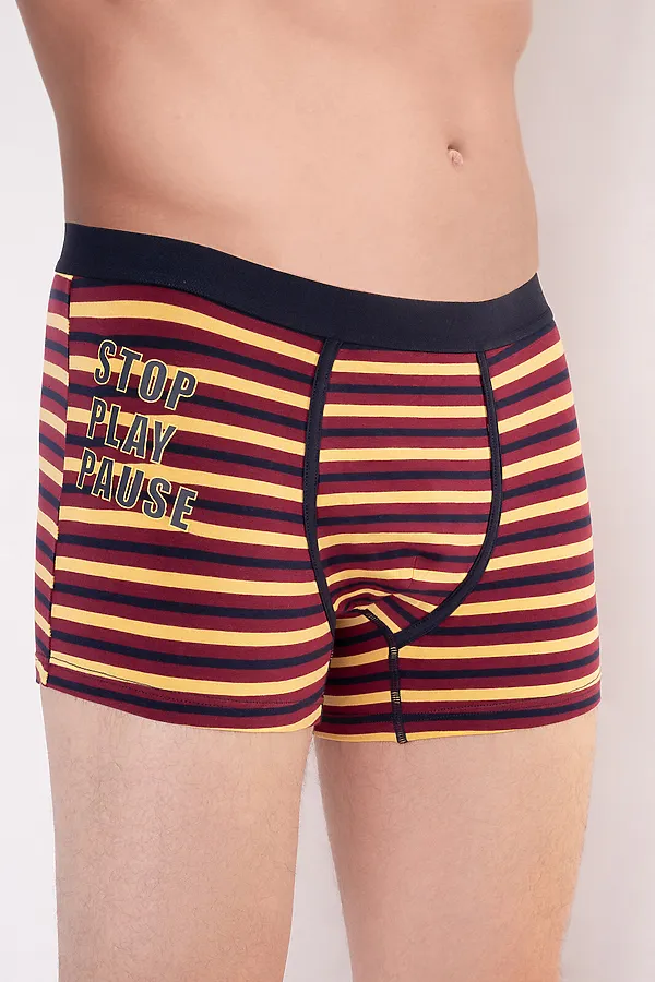 Трусы INDEFINI, мультиколор - фото 2