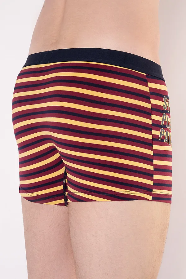 Трусы INDEFINI, мультиколор - фото 2