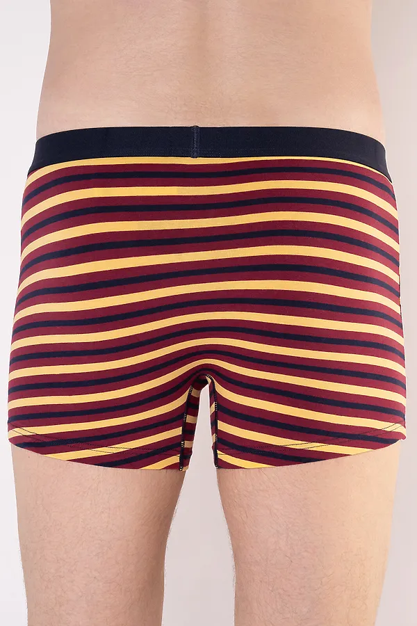 Трусы INDEFINI, мультиколор - фото 2