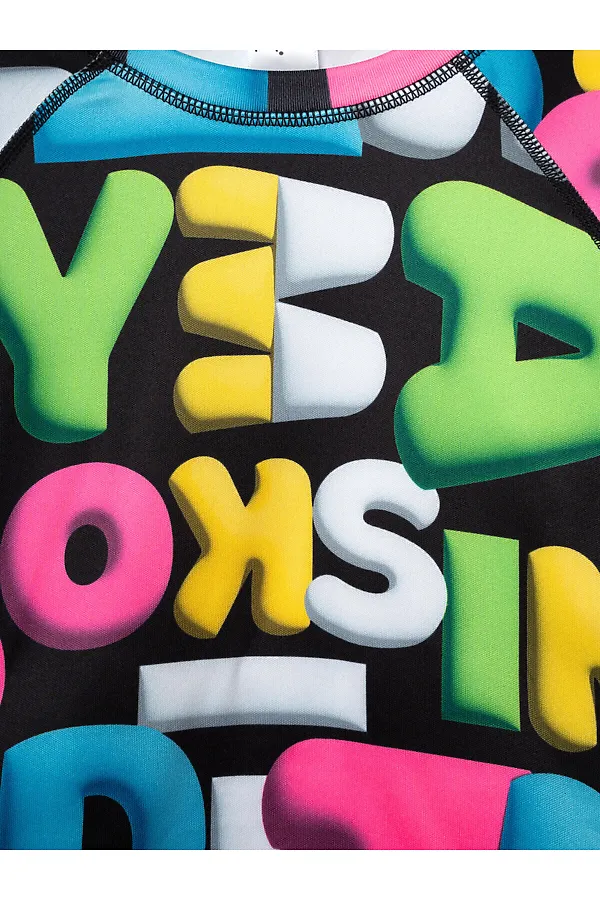 Термокомплект PLAYTODAY, разноцветный - фото 2