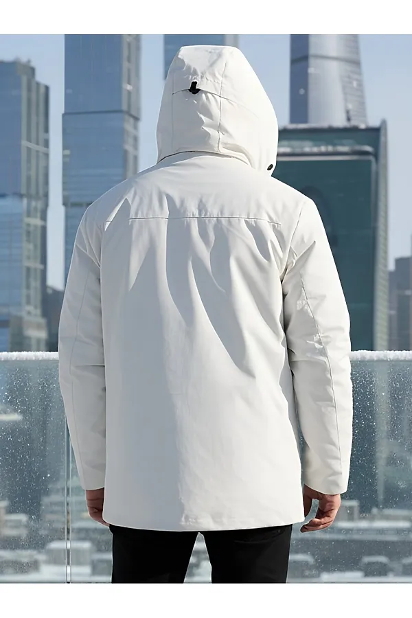 Куртка MTFORCE, белый - фото 2