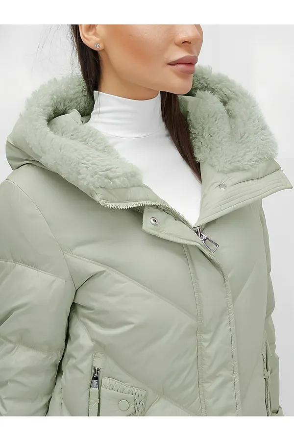 Куртка MTFORCE, салатовый - фото 2