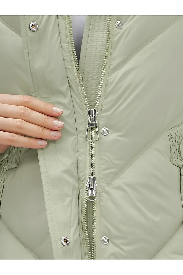 Куртка MTFORCE, салатовый - фото 2