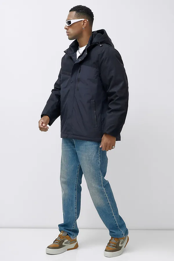 Куртка MTFORCE, темно-синий - фото 2