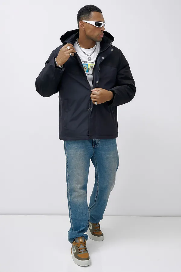 Куртка MTFORCE, темно-синий - фото 2