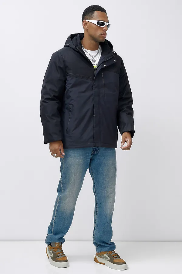 Куртка MTFORCE, темно-синий - фото 2