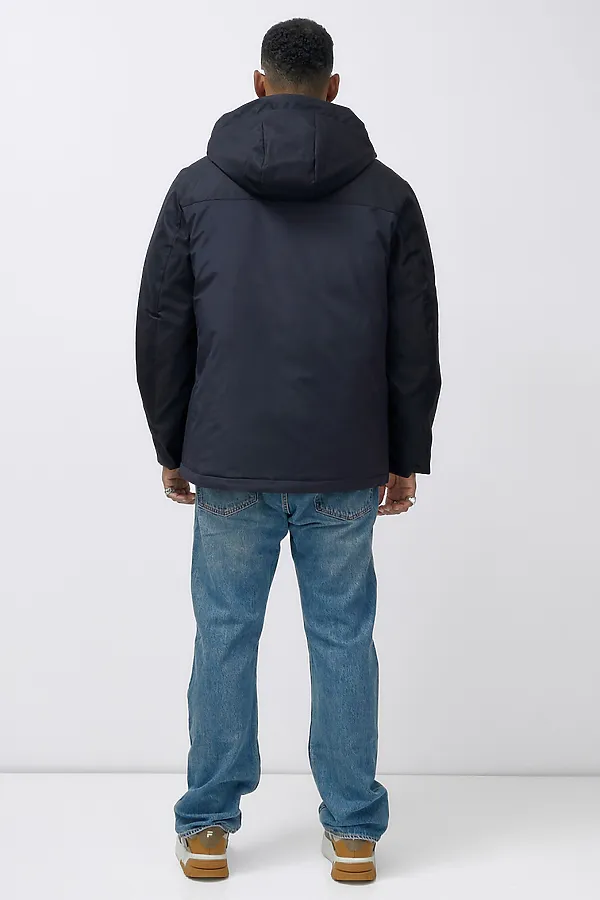 Куртка MTFORCE, темно-синий - фото 2