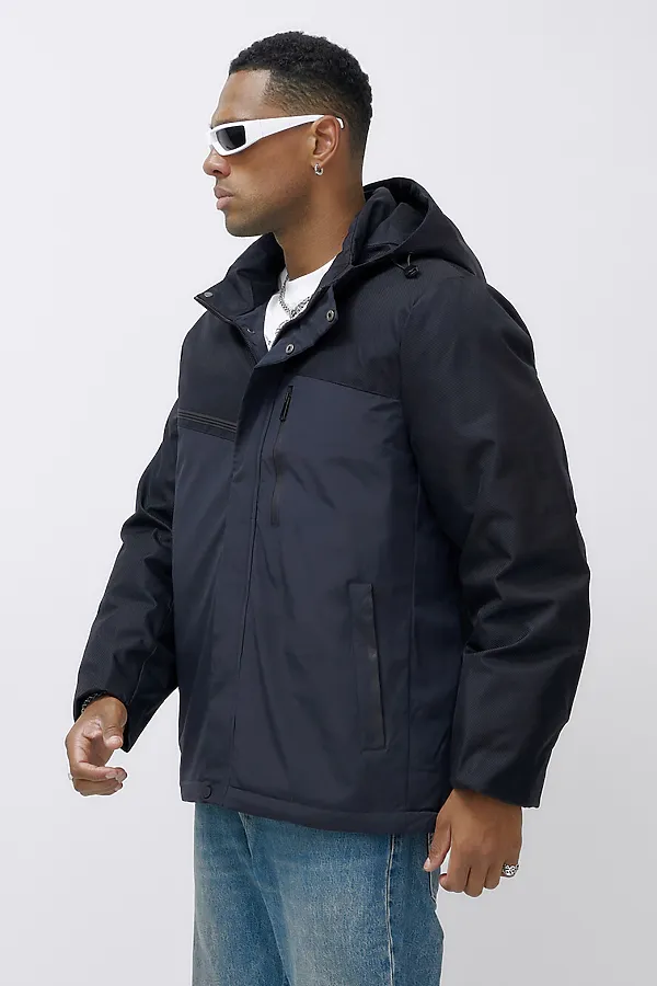 Куртка MTFORCE, темно-синий - фото 2