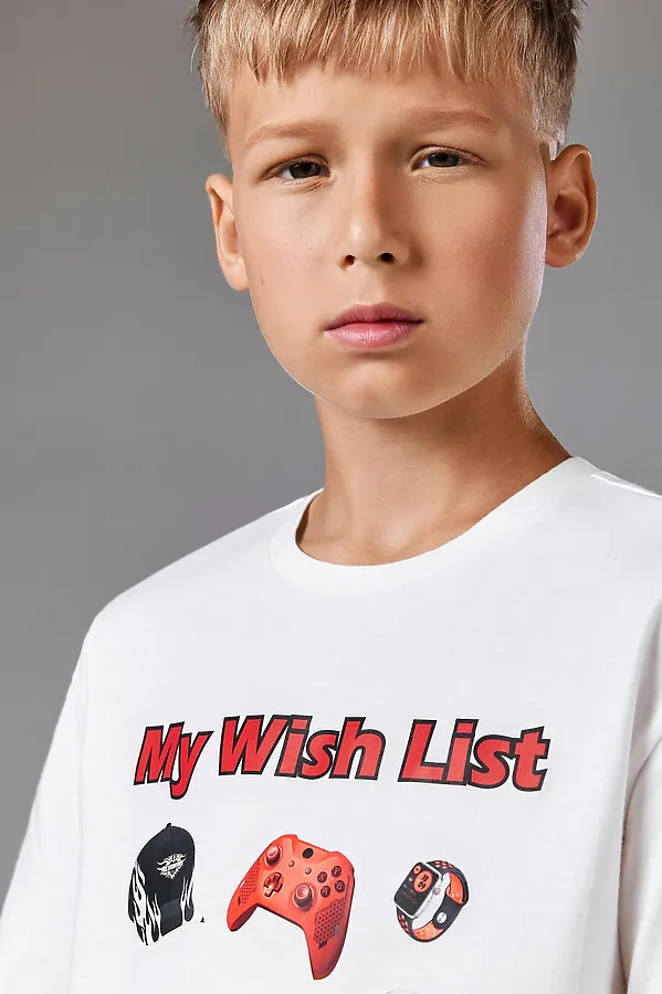 Футболка ACOOLA, белый - фото 2