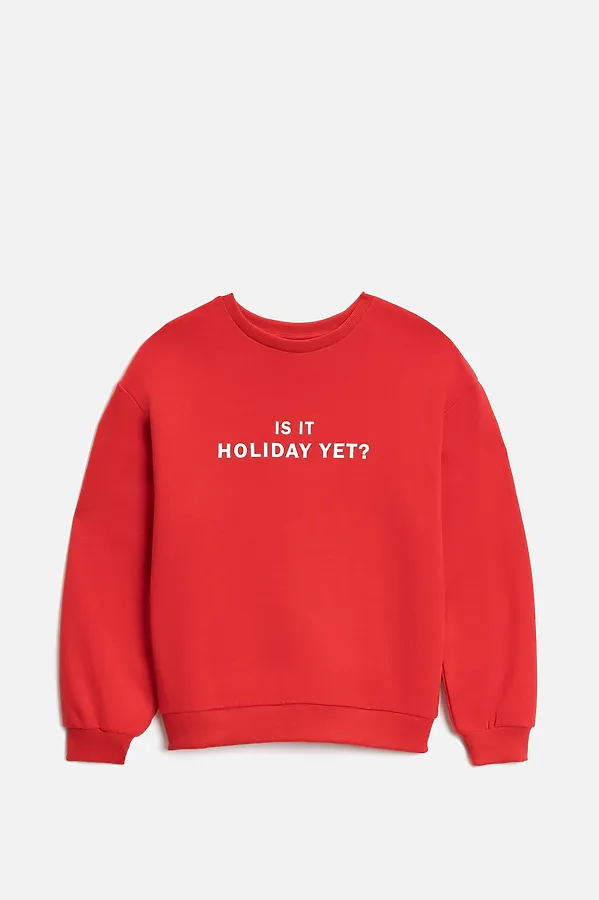 Джемпер ACOOLA, красный - фото 2