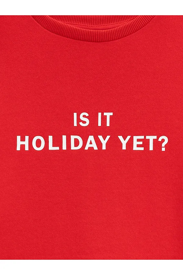 Джемпер ACOOLA, красный - фото 2