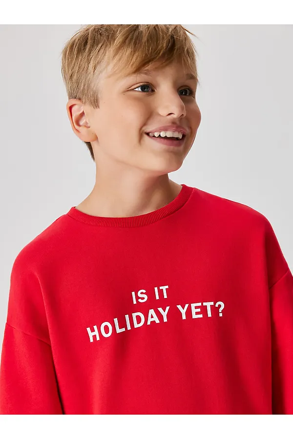 Джемпер ACOOLA, красный - фото 2