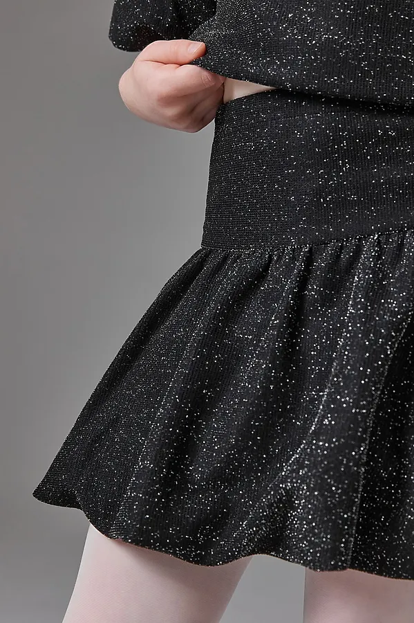 Юбка ACOOLA, черный - фото 2