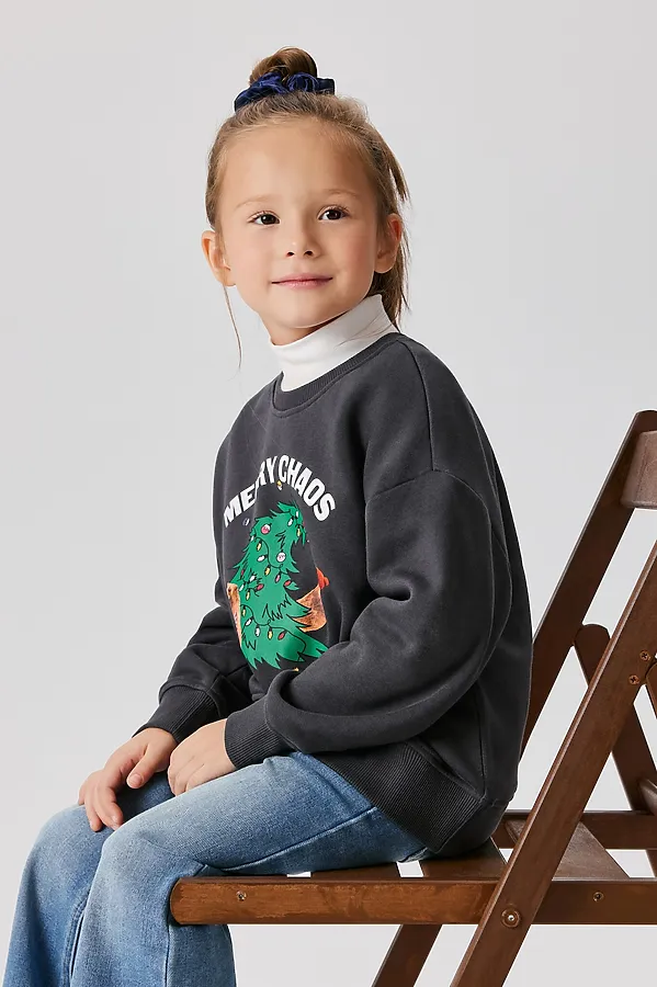 Джемпер ACOOLA, графитовый - фото 2