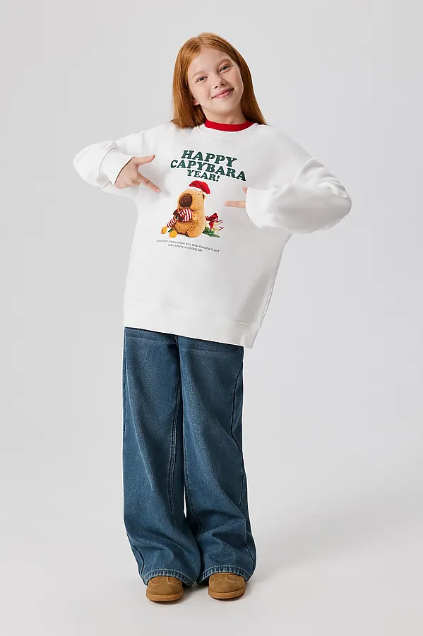 Джемпер ACOOLA, молочный - фото 2