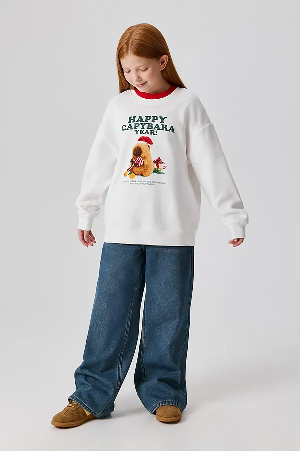 Джемпер ACOOLA, молочный - фото 2