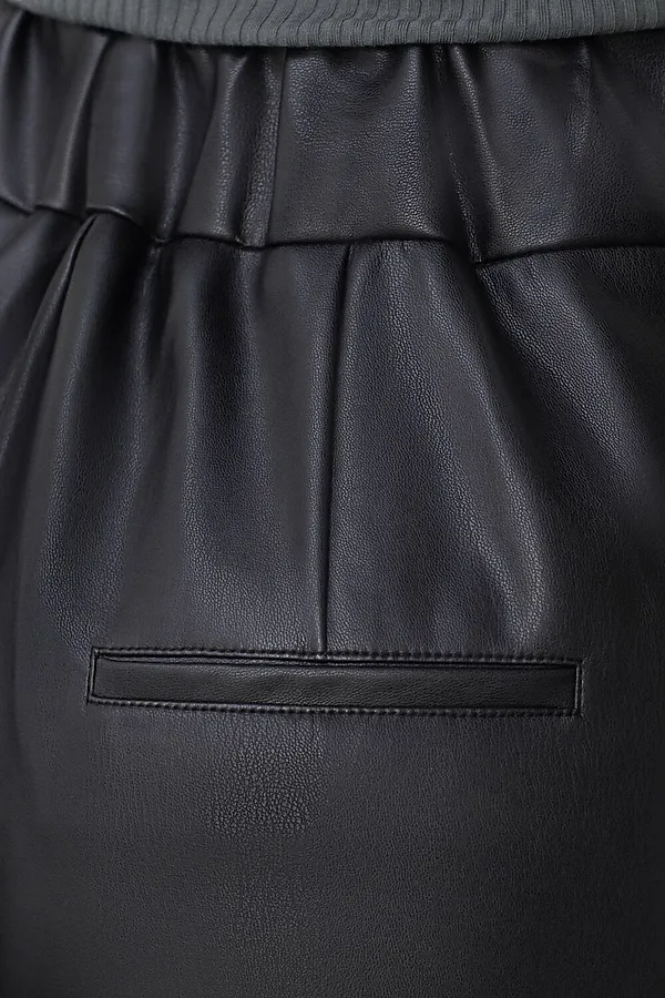 Брюки VILATTE, черный - фото 2