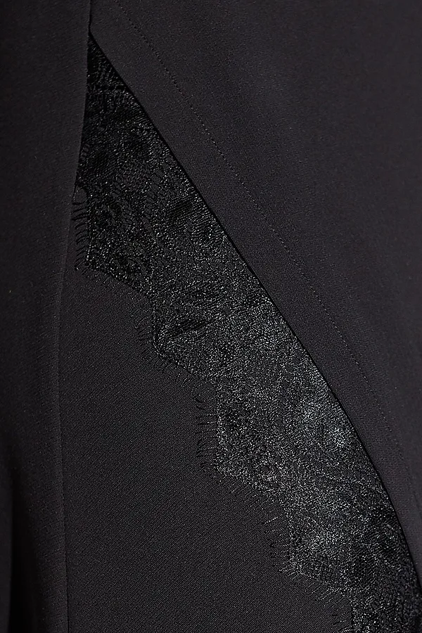 Юбка VILATTE, черный - фото 2