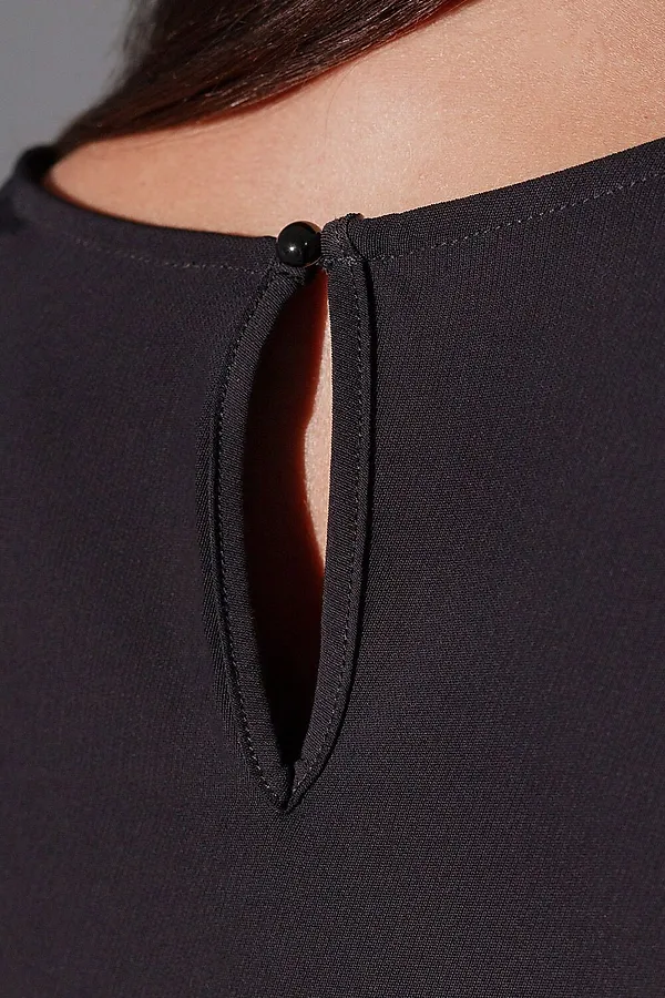 Блуза VILATTE, черный - фото 2