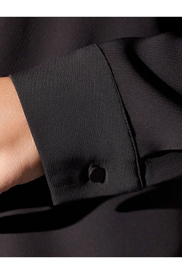 Блуза VILATTE, черный - фото 2