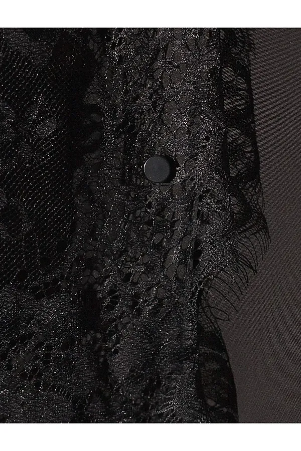 Блуза VILATTE, черный - фото 2