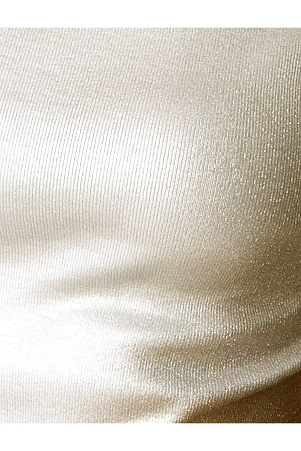 Топ VILATTE, матовое светлое золото - фото 2