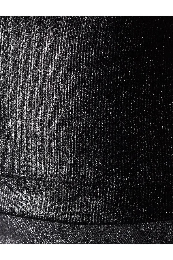 Топ VILATTE, черный - фото 2