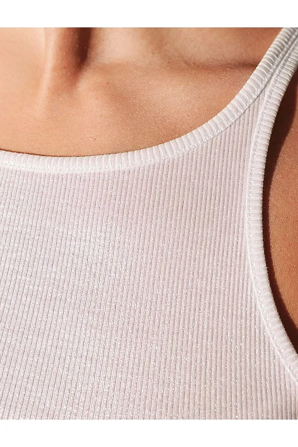 Топ VILATTE, перламутровый - фото 2