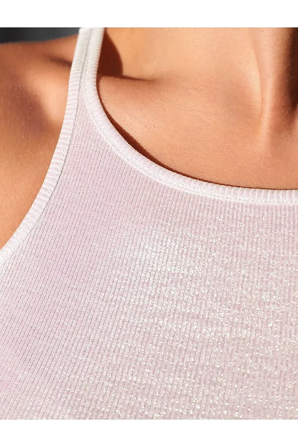 Топ VILATTE, перламутровый - фото 2