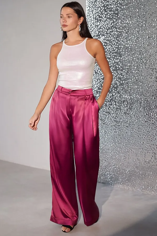 Топ VILATTE, перламутровый - фото 2