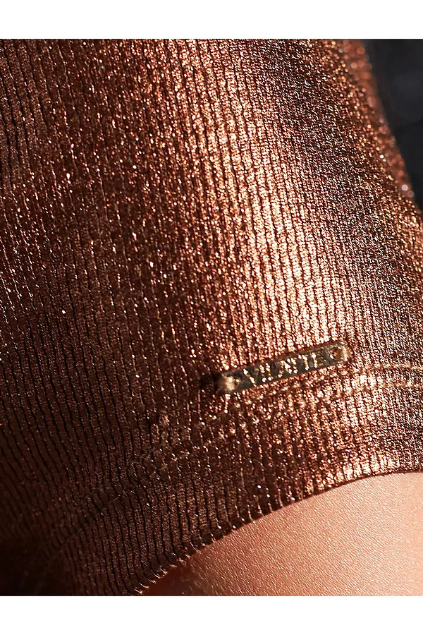 Футболка VILATTE, кофейный - фото 2