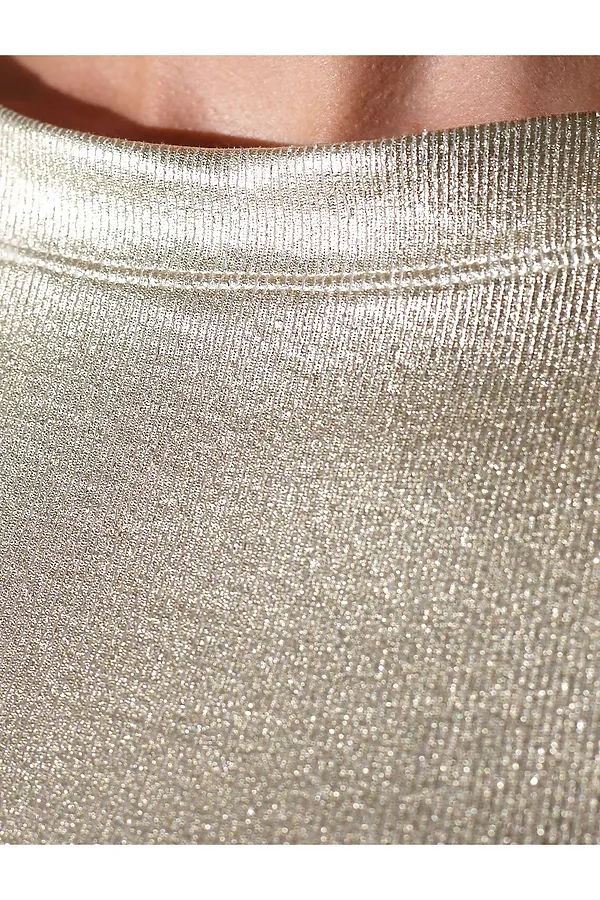 Футболка VILATTE, матовое светлое золото - фото 2