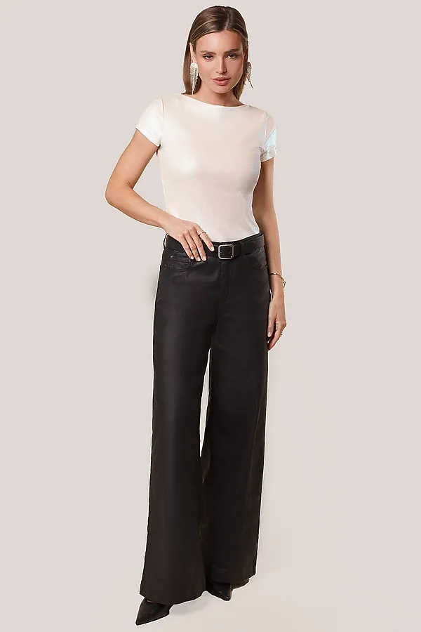 Футболка VILATTE, перламутровый - фото 2