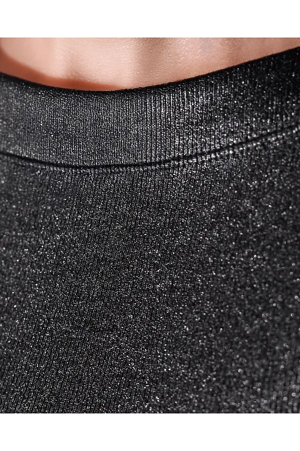 Футболка VILATTE, черный - фото 2