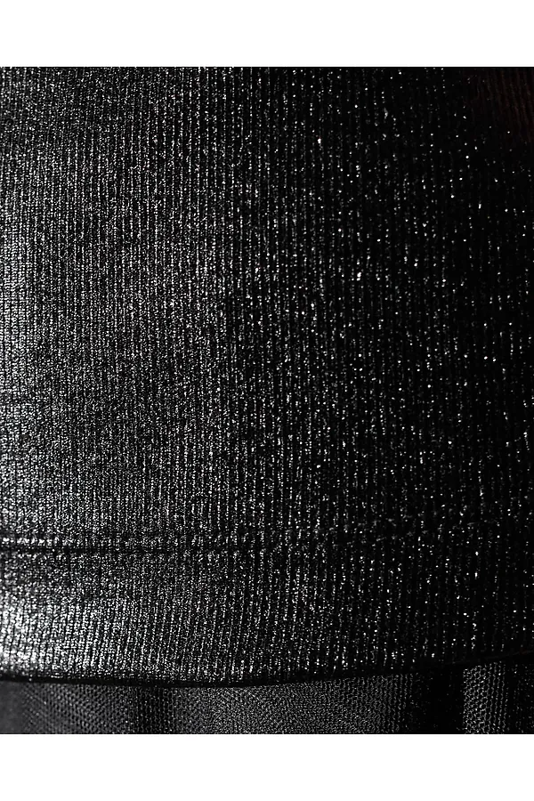 Футболка VILATTE, черный - фото 2