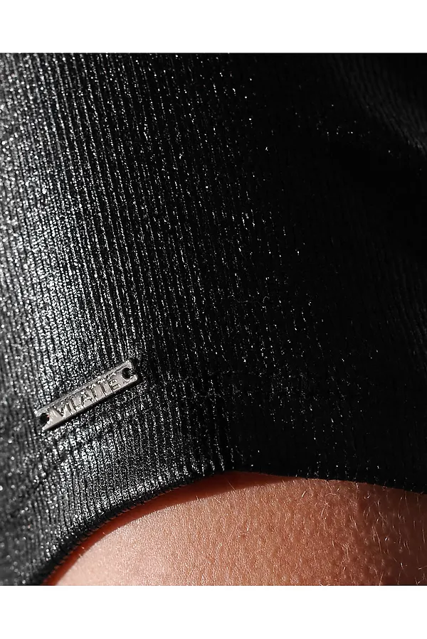 Футболка VILATTE, черный - фото 2