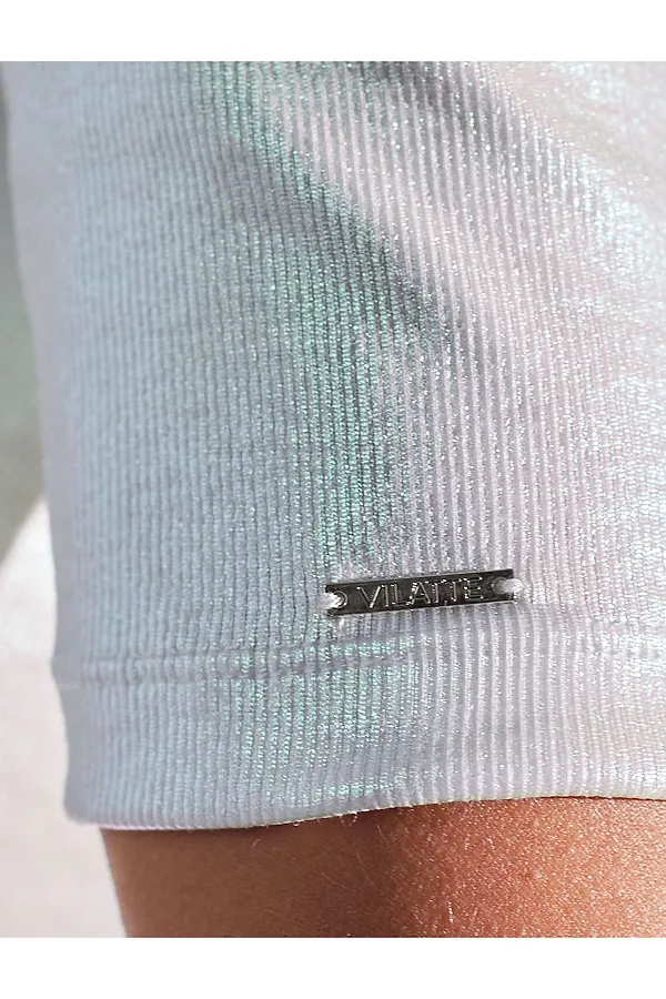 Футболка VILATTE, перламутровый - фото 2