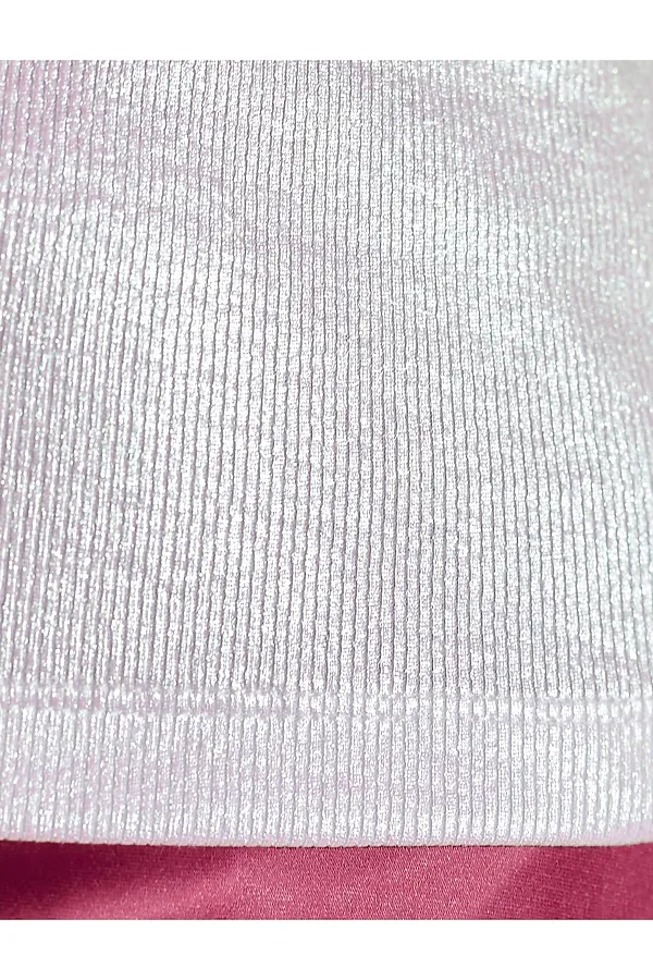 Футболка VILATTE, перламутровый - фото 2