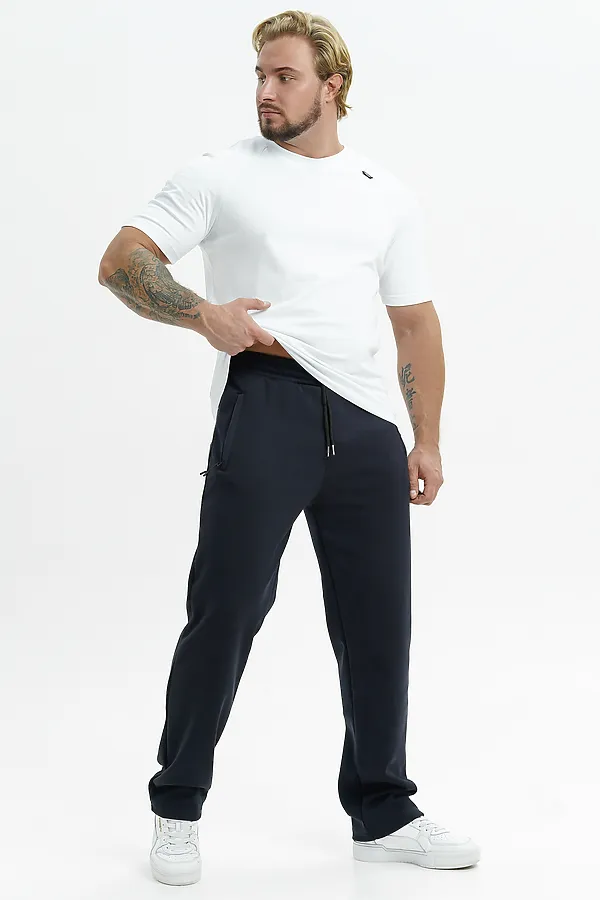 Брюки 21 НАТАЛИ, темно-синий - фото 2