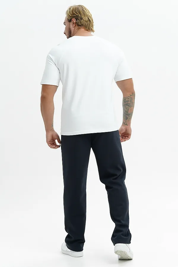 Брюки 21 НАТАЛИ, темно-синий - фото 2