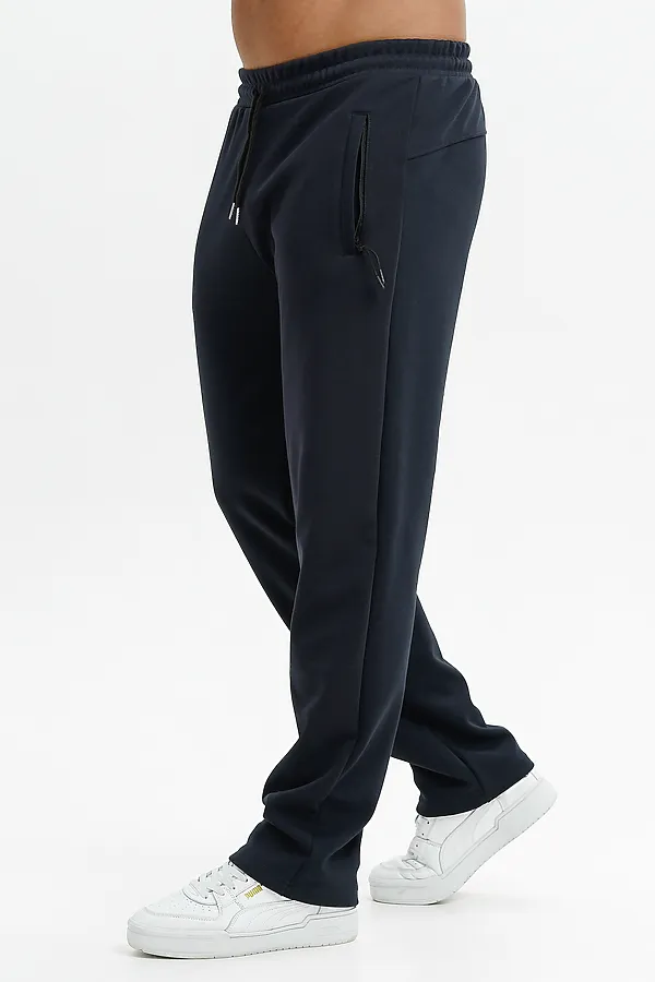 Брюки 21 НАТАЛИ, темно-синий - фото 2