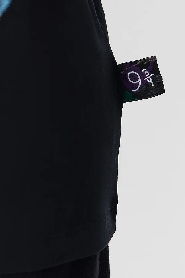 Футболка MARK FORMELLE, черный +печать3 - фото 2