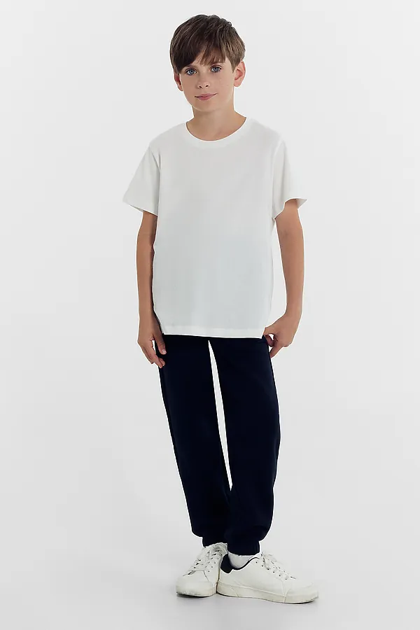 Брюки MARK FORMELLE, неви - фото 2