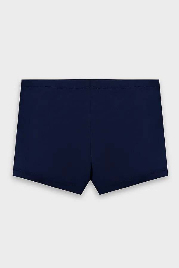 Трусы MARK FORMELLE, т.синий +печать3 - фото 2