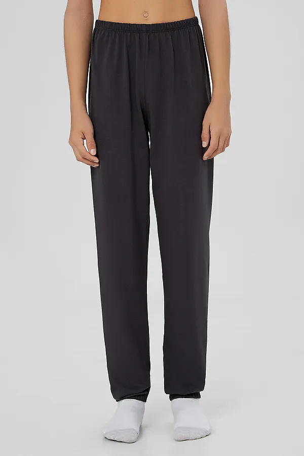 Пижама MARK FORMELLE, обсидиан +печать - фото 2