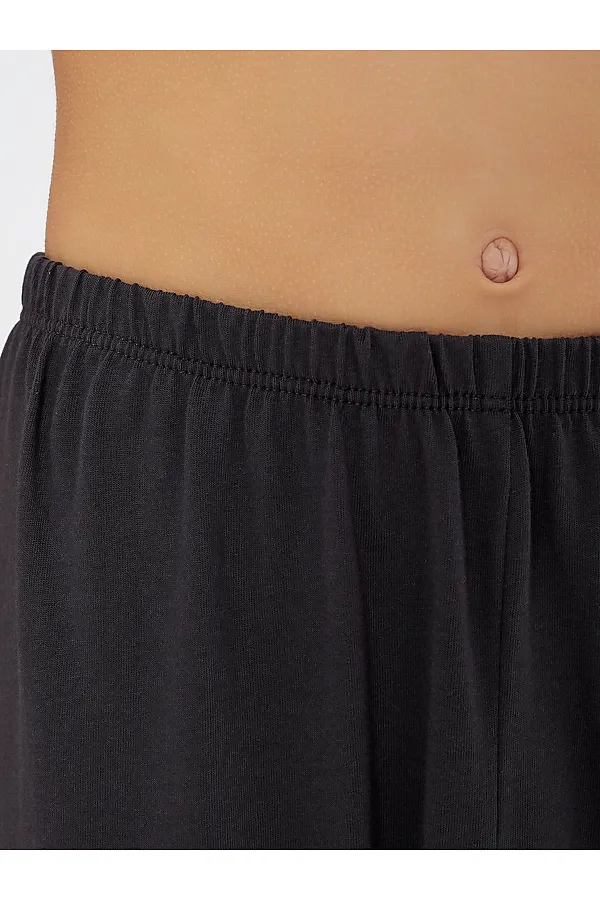 Пижама MARK FORMELLE, обсидиан +печать - фото 2