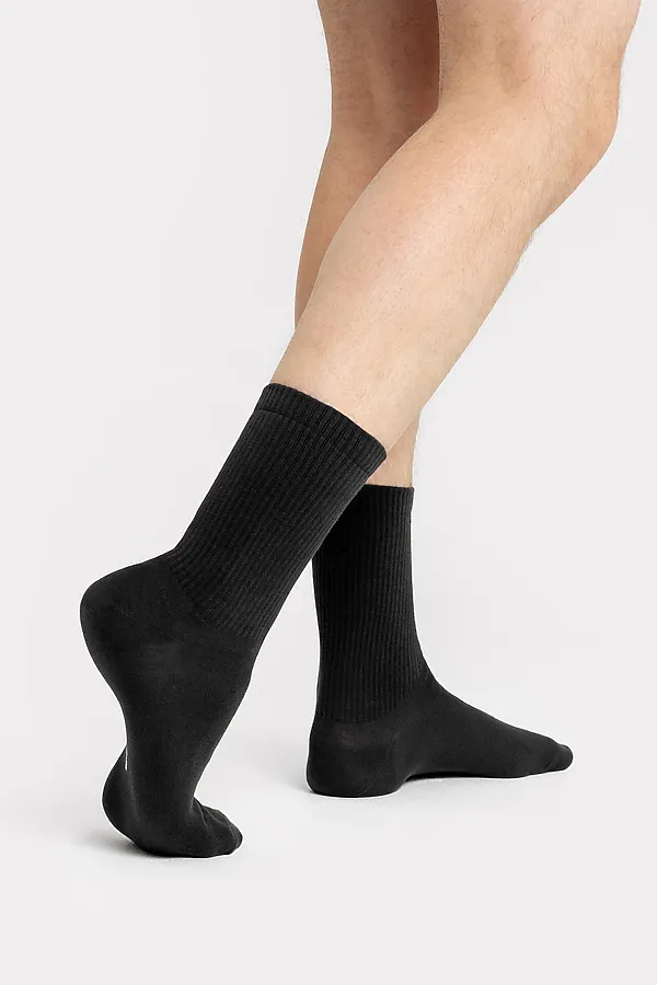 Носки MARK FORMELLE, графитовый - фото 2